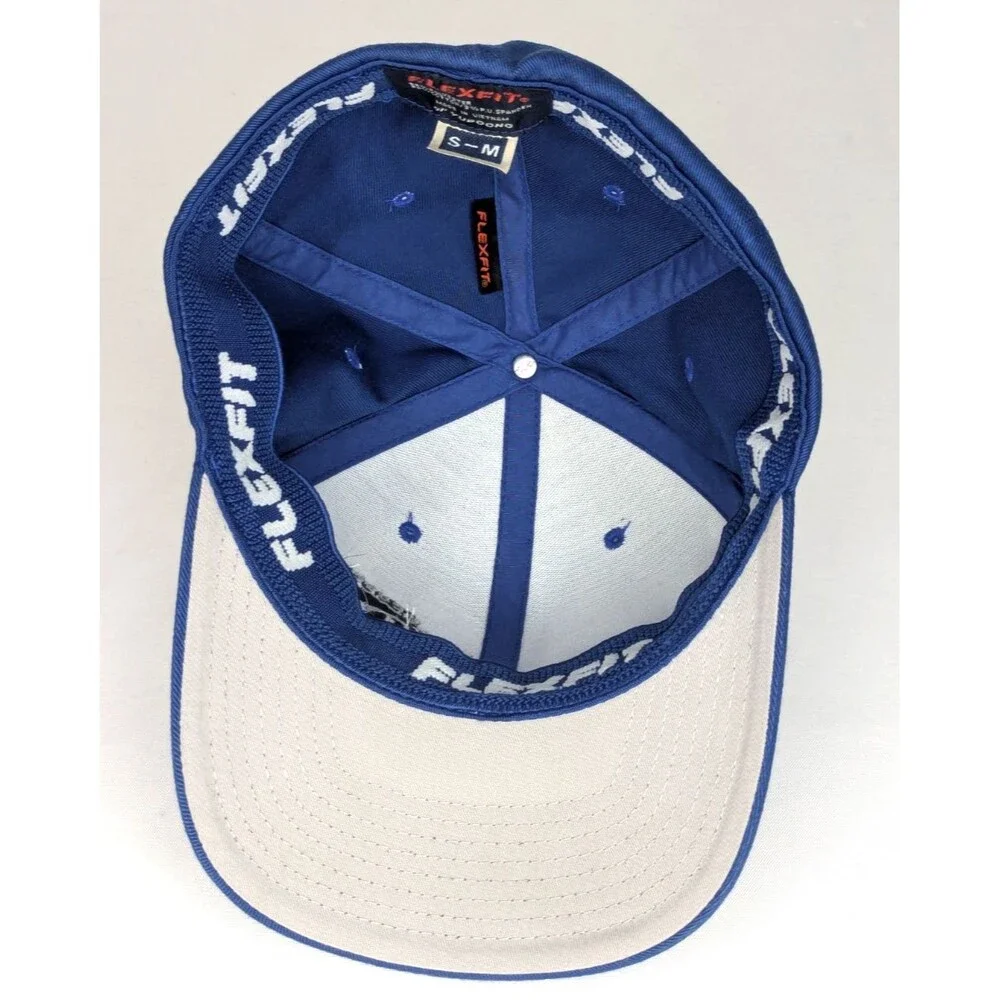 Desert Aircraft Baseball Cap Hat